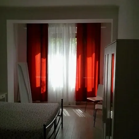 Il Sogno Di Augusto Roma
