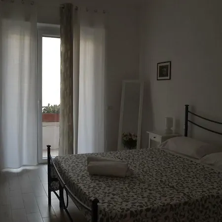 Il Sogno Di Augusto Oda ve Kahvaltı Roma