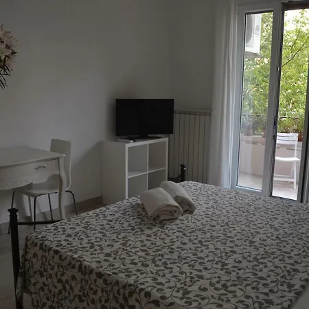 Il Sogno Di Augusto Roma