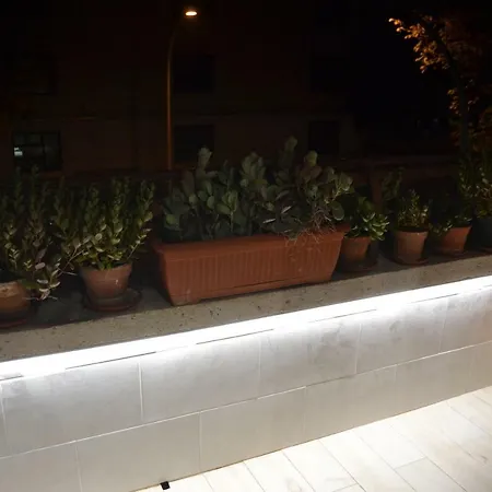Il Sogno Di Augusto Oda ve Kahvaltı