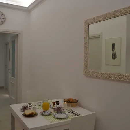 Il Sogno Di Augusto Oda ve Kahvaltı Roma