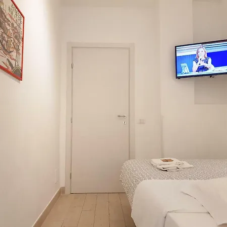 Il Sogno Di Augusto Oda ve Kahvaltı *